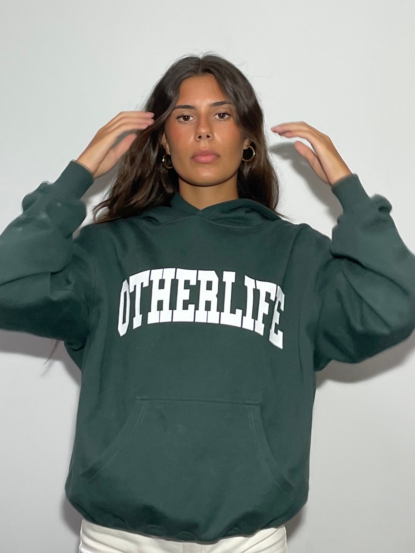 Classic hoodie