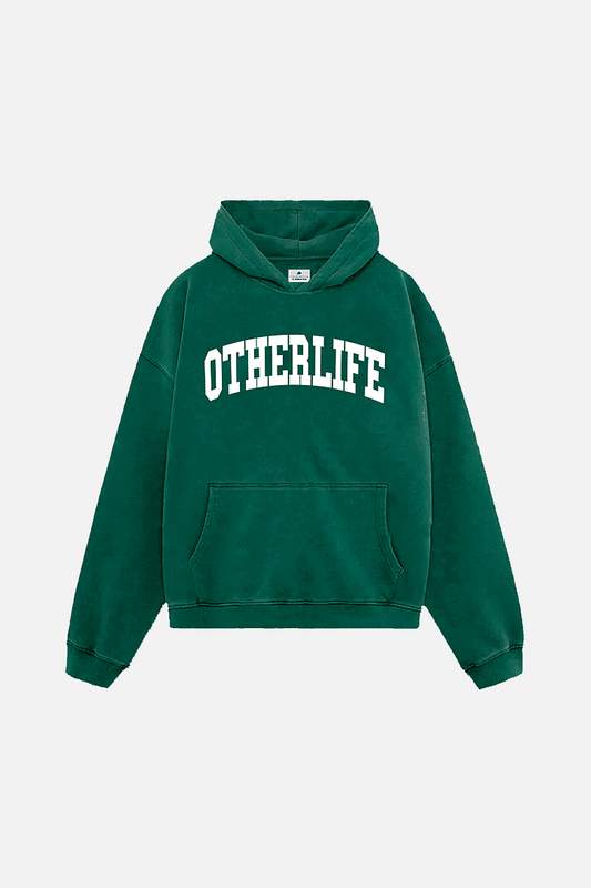 Classic hoodie
