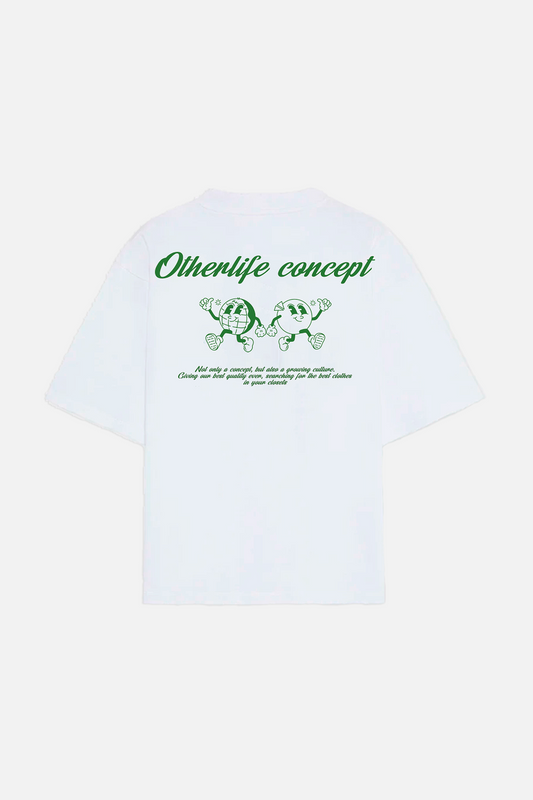 Otherlife concept tee